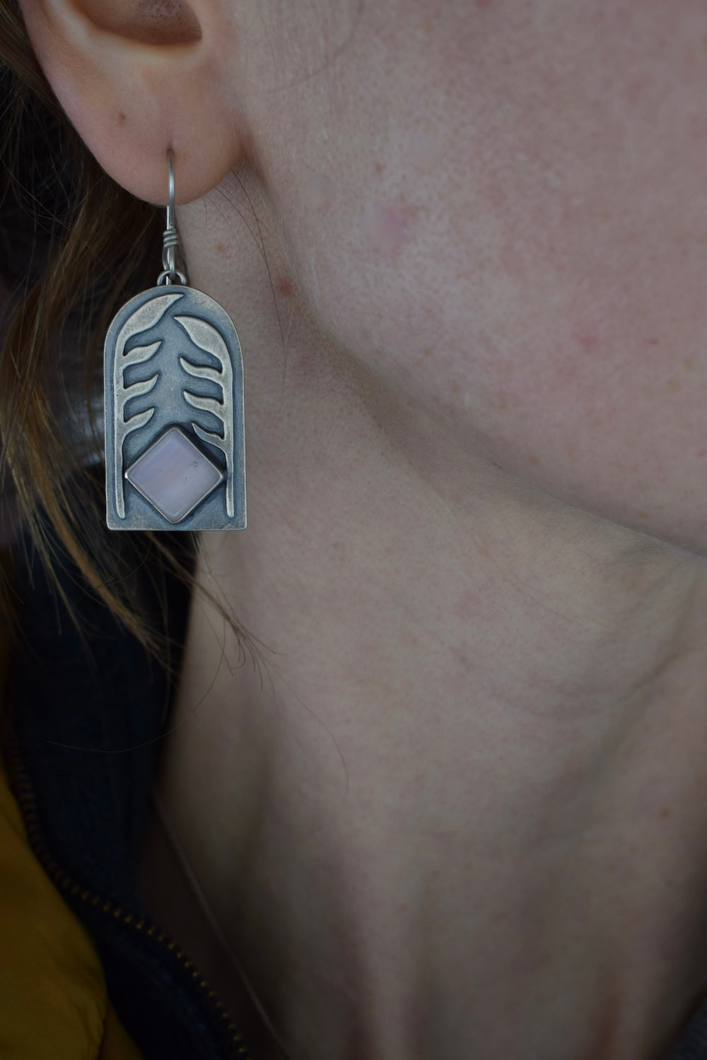 Westgate Earrings