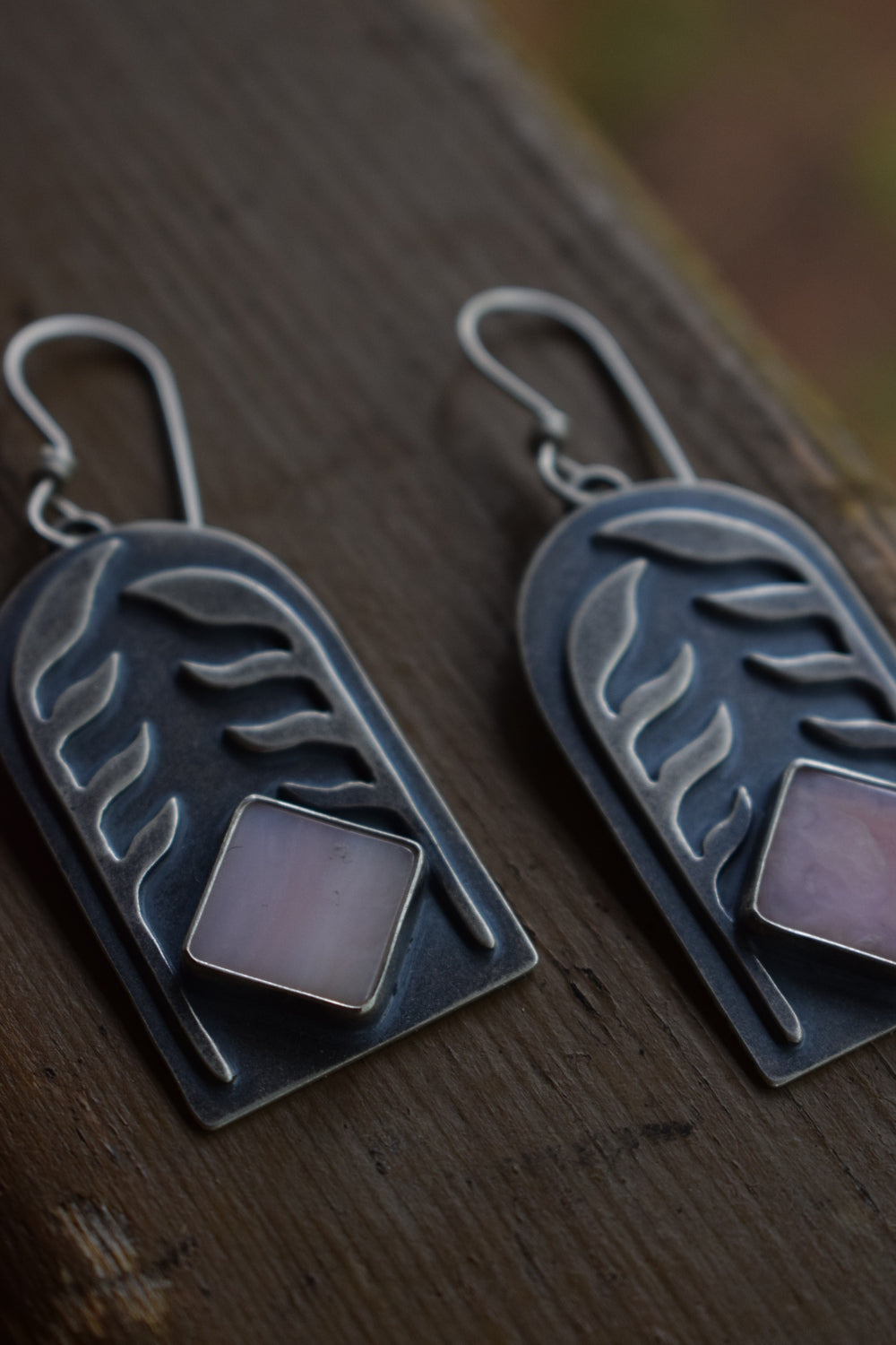 Westgate Earrings