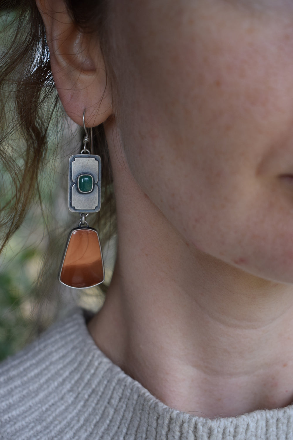 Meridian Earrings