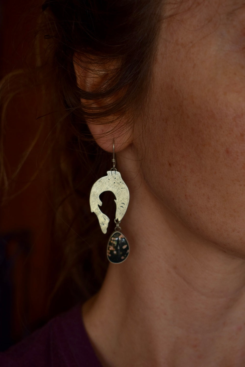 Kala Earrings