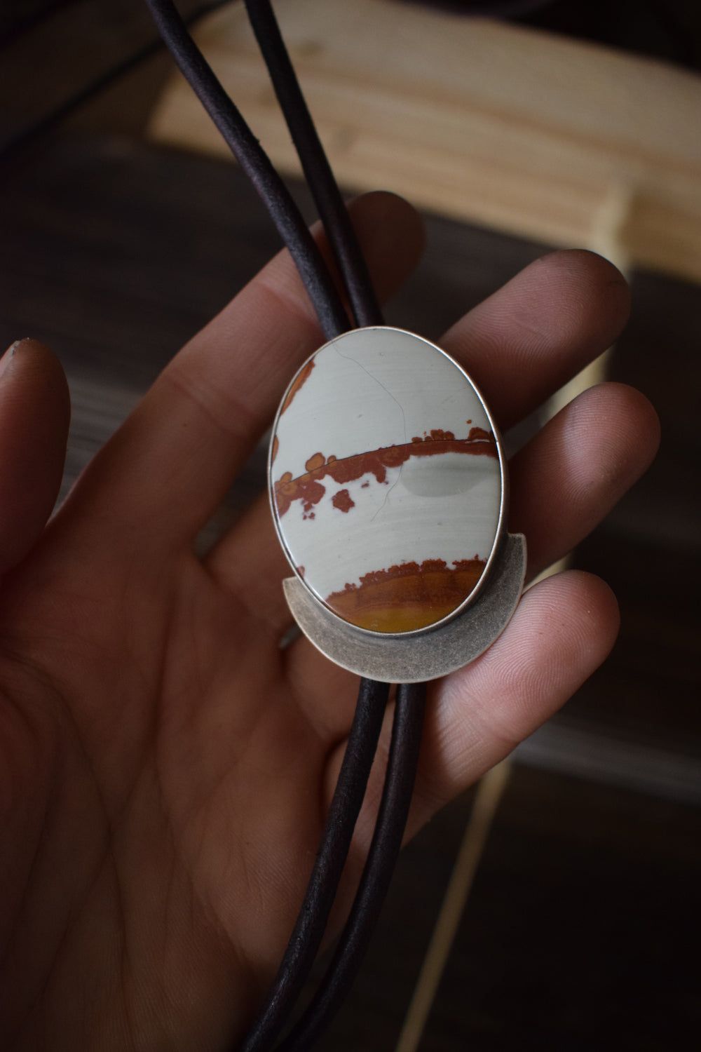 Dust Cloud Bolo