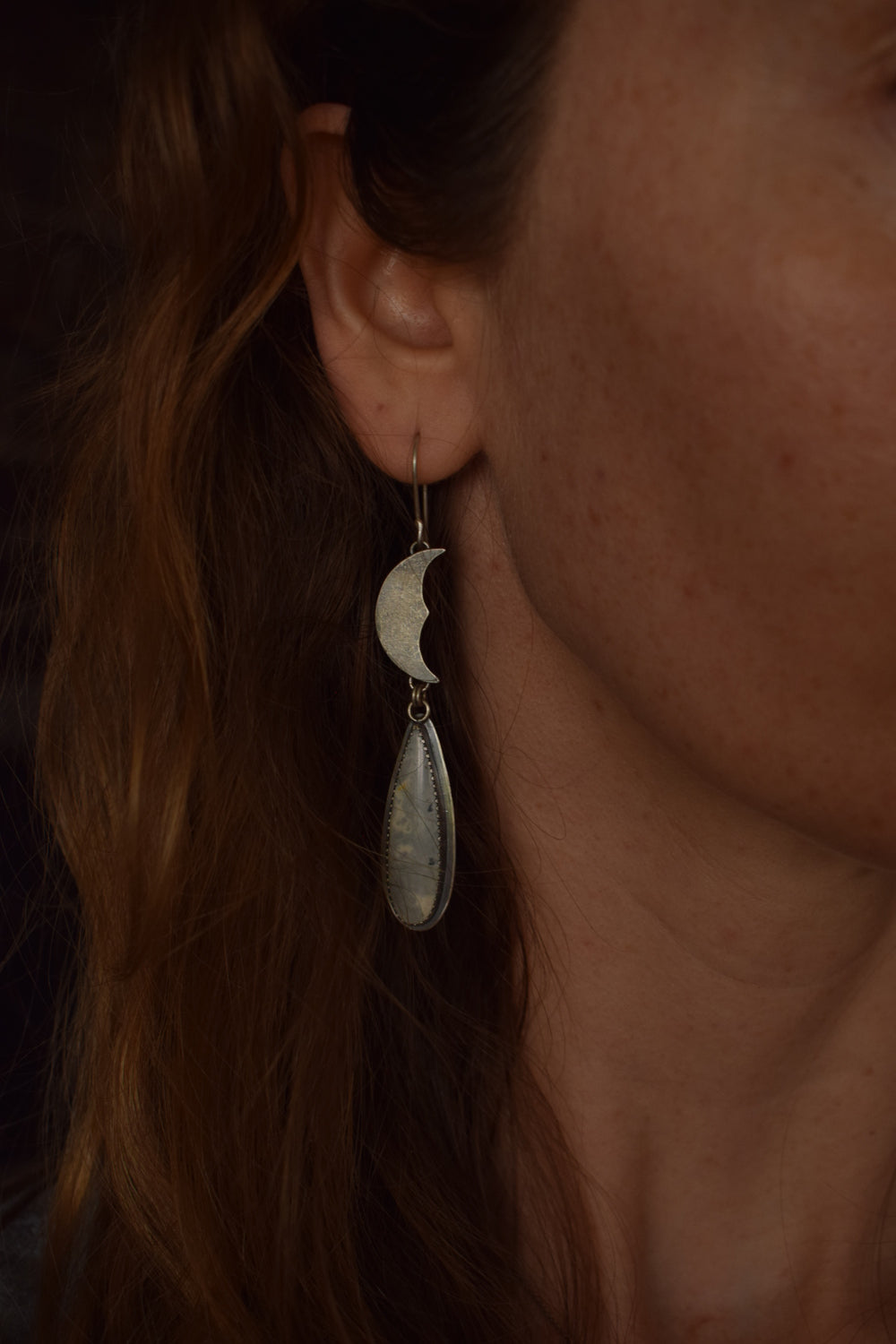 Sono Earrings