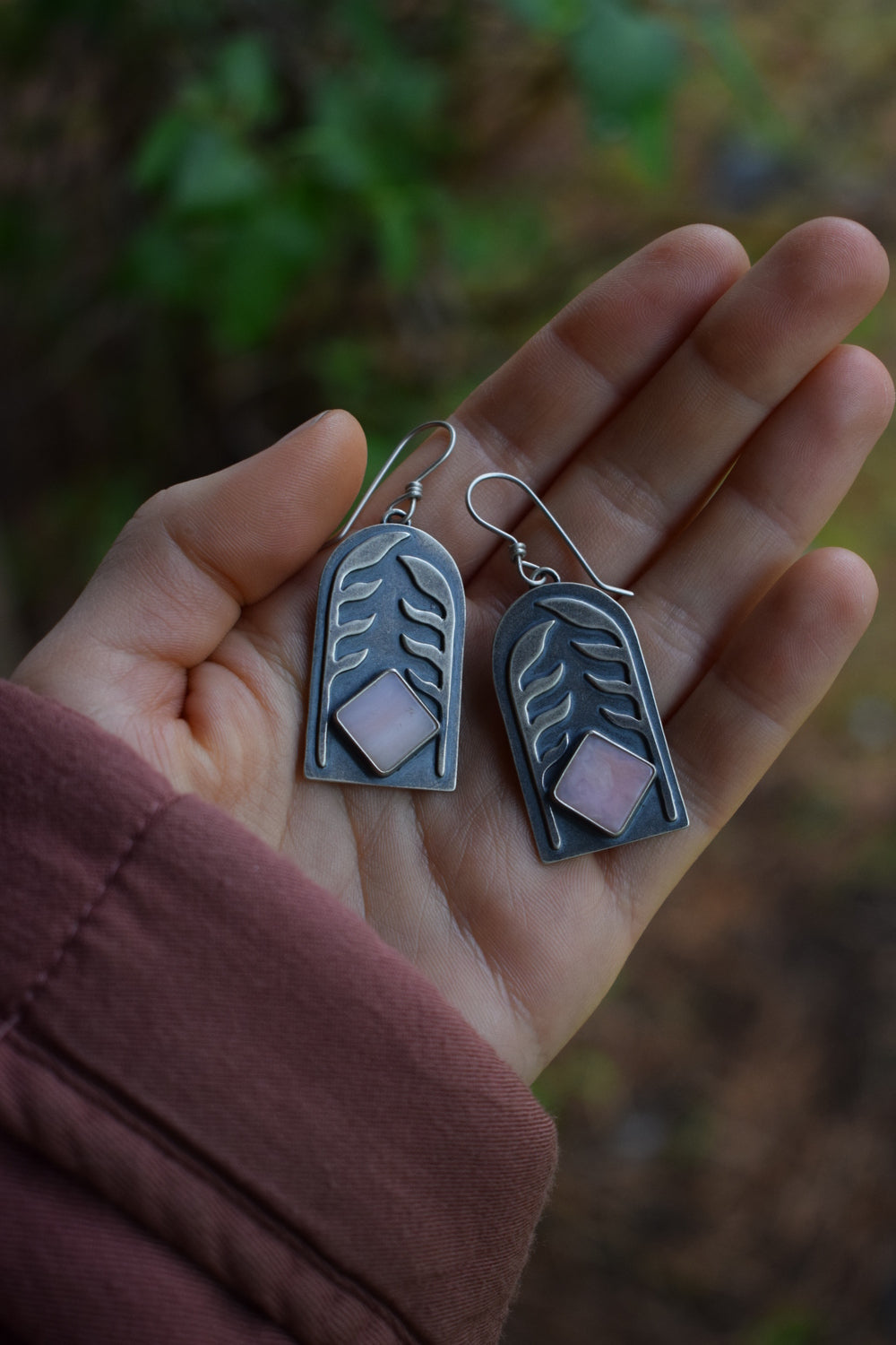 Westgate Earrings