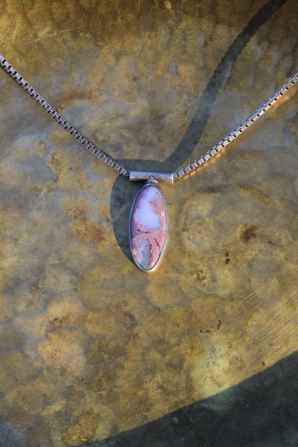 Outworld Choker