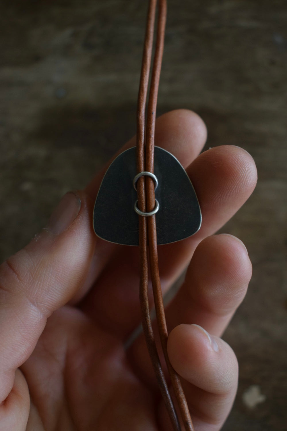 Dust + Sky Bolo