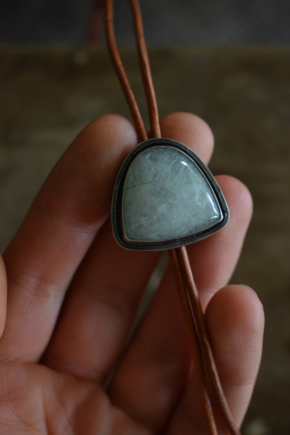 Dust + Sky Bolo
