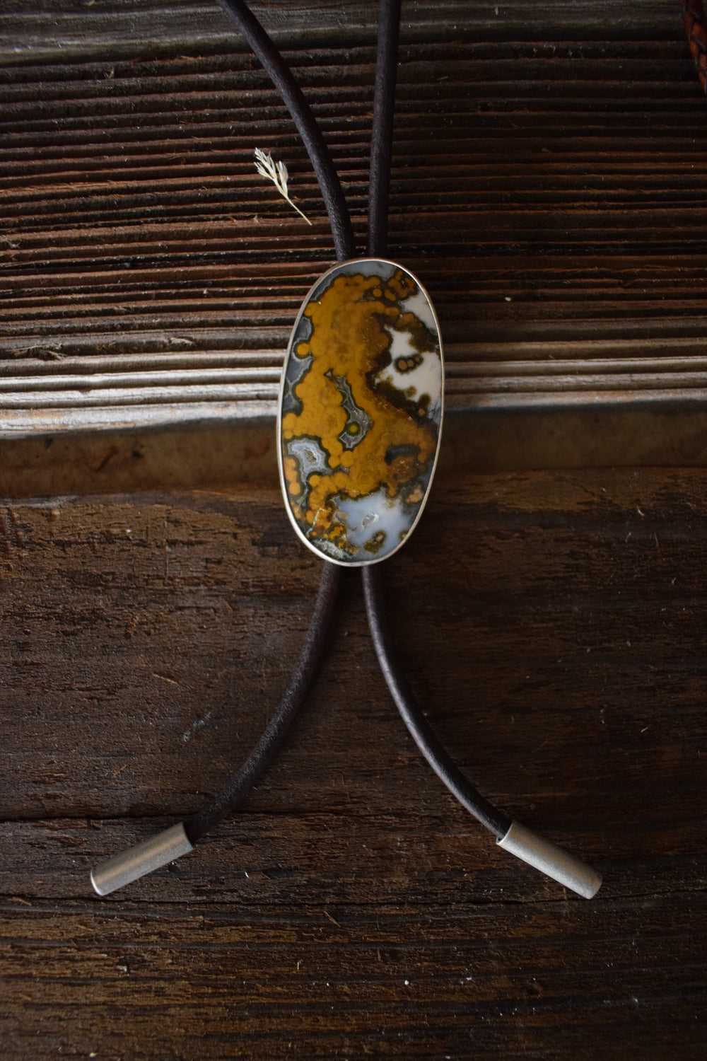 Prairie Edge Bolo