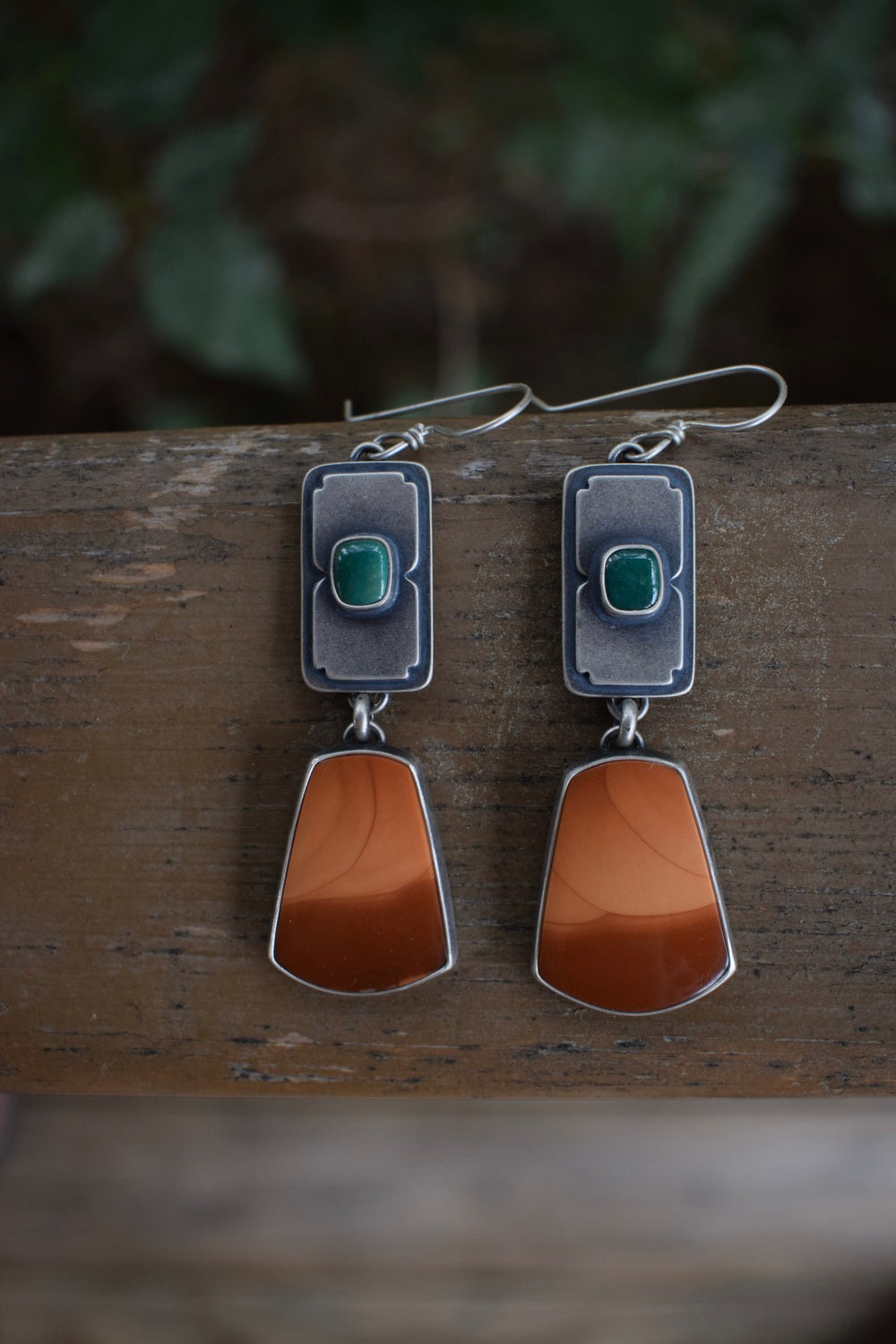 Meridian Earrings
