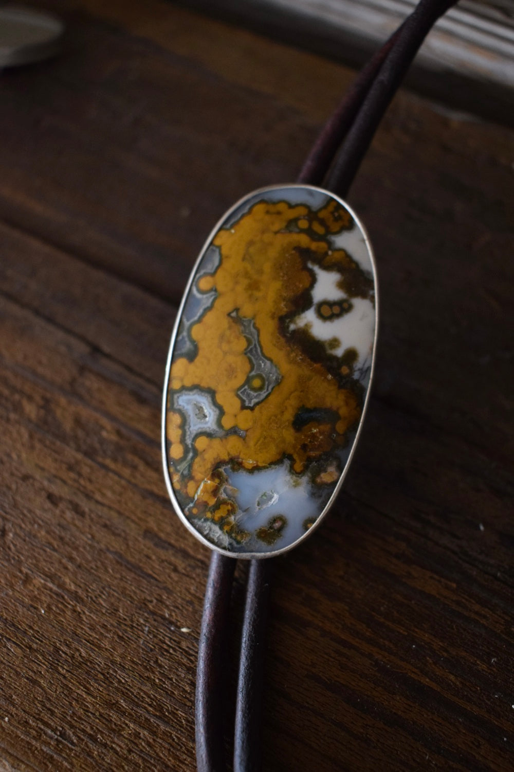 Prairie Edge Bolo