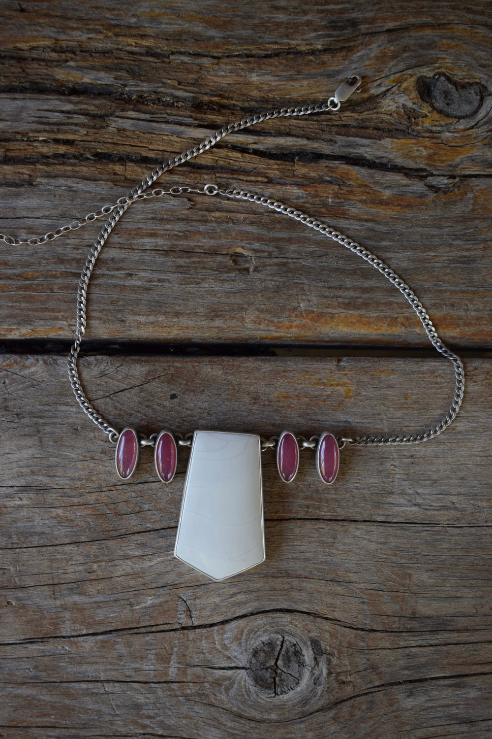 Tana Necklace
