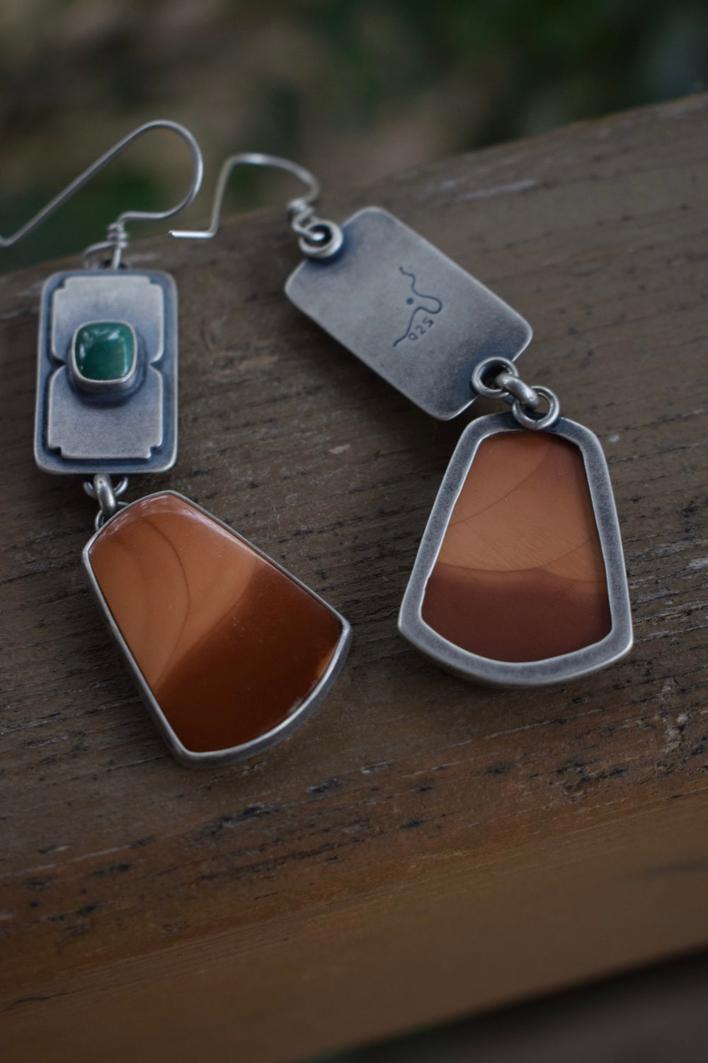 Meridian Earrings