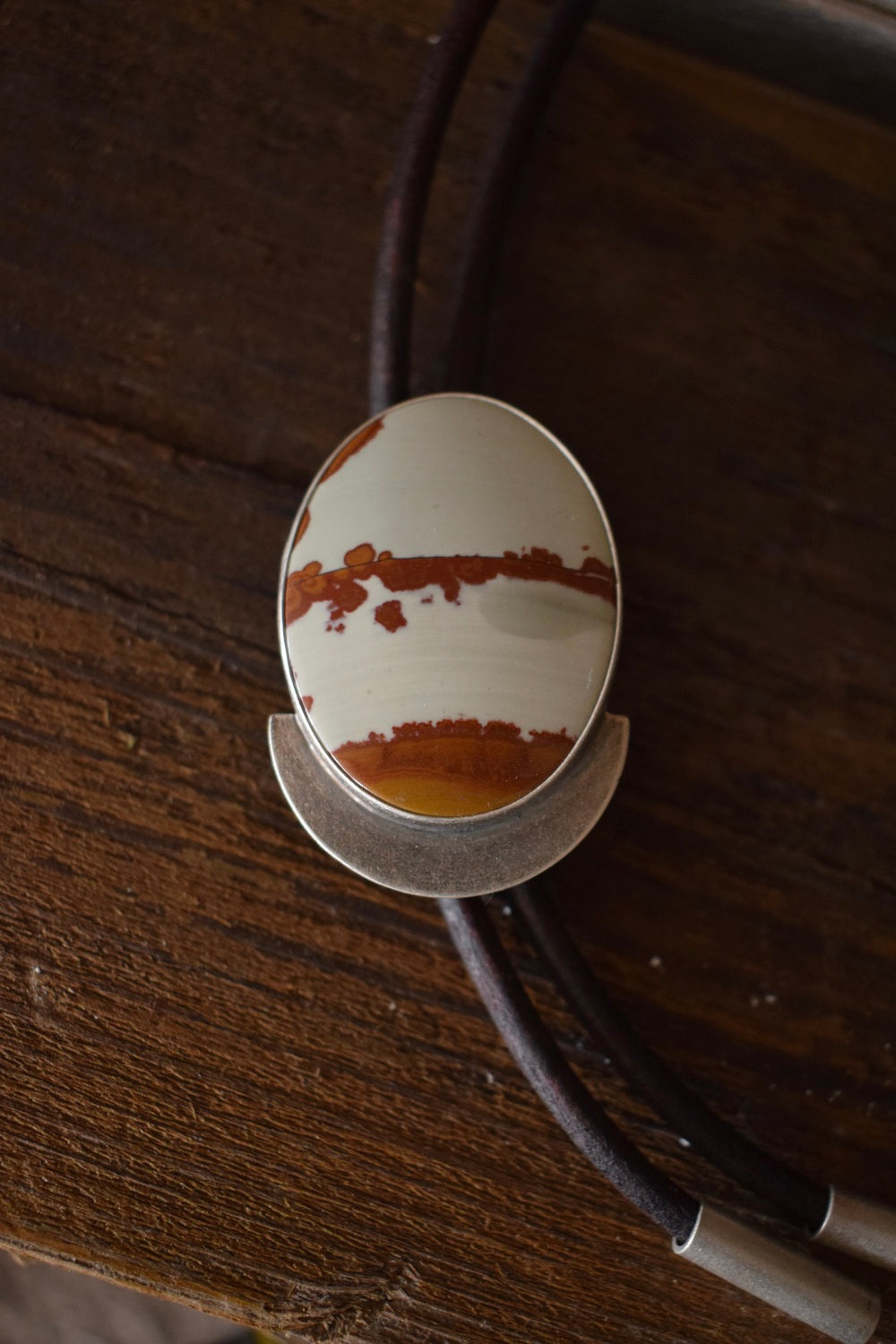 Dust Cloud Bolo