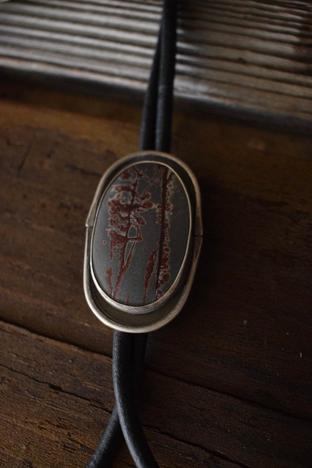 Mid Forest Bolo