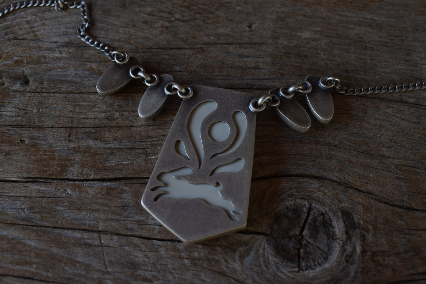 Tana Necklace