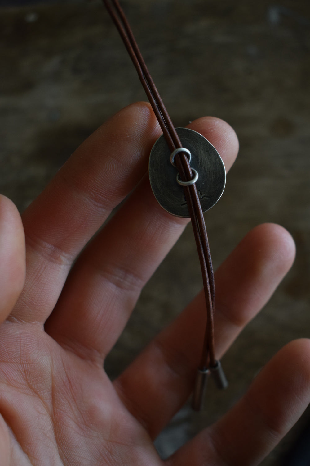 Old West Bolo