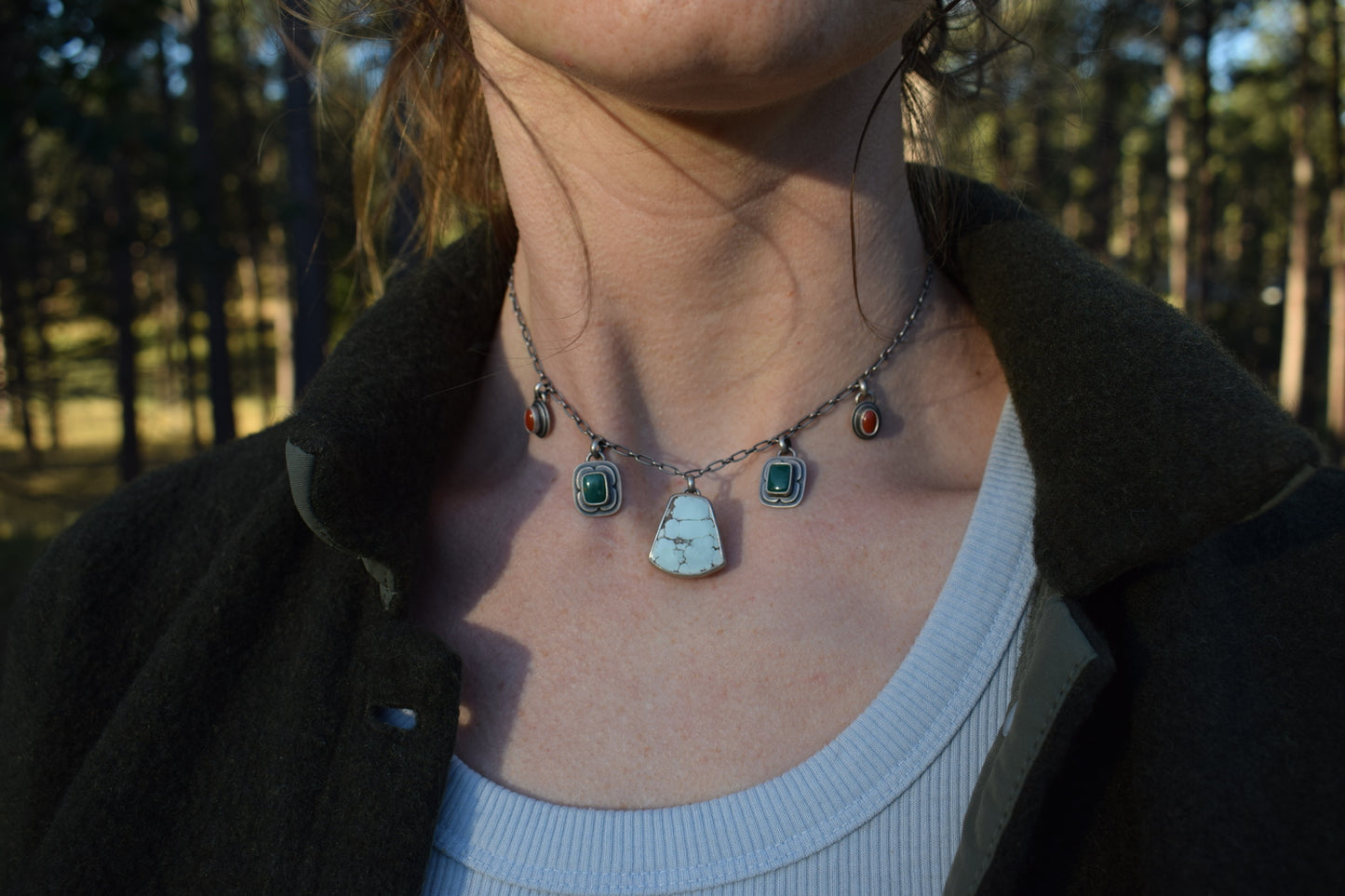 Echo Choker
