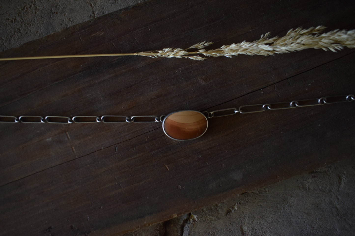 Earthbound Choker