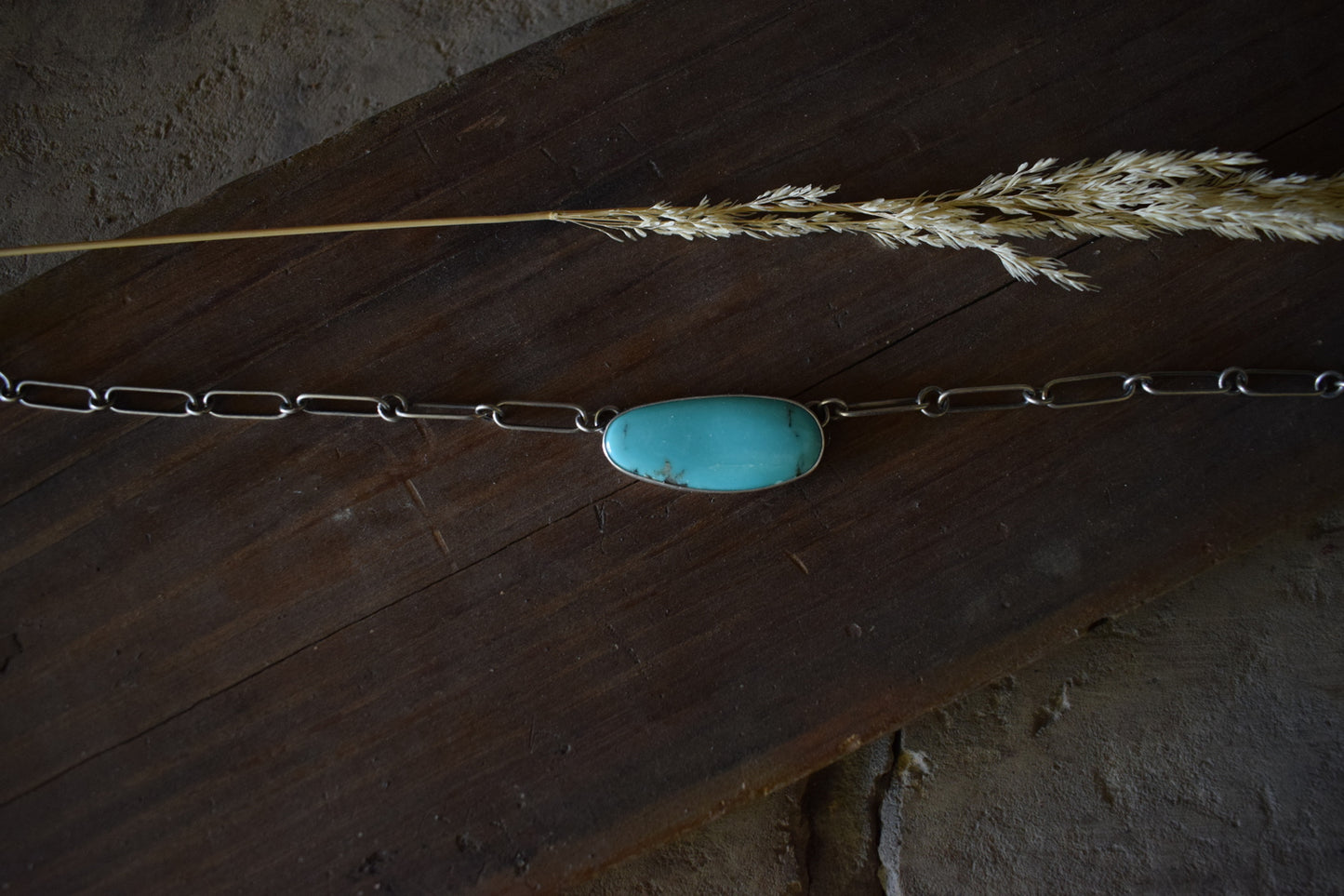 Skybound Choker