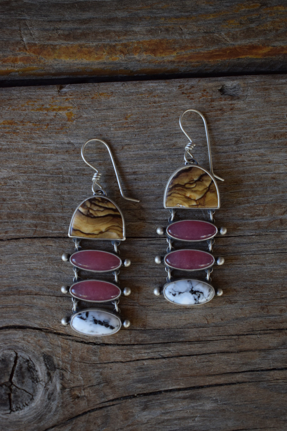 Kota Earrings
