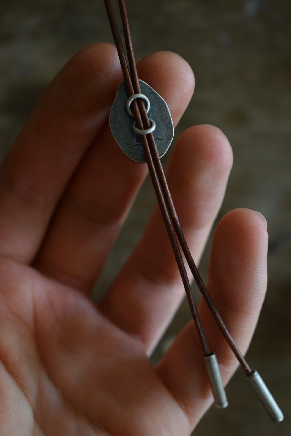 Fossil Bolo