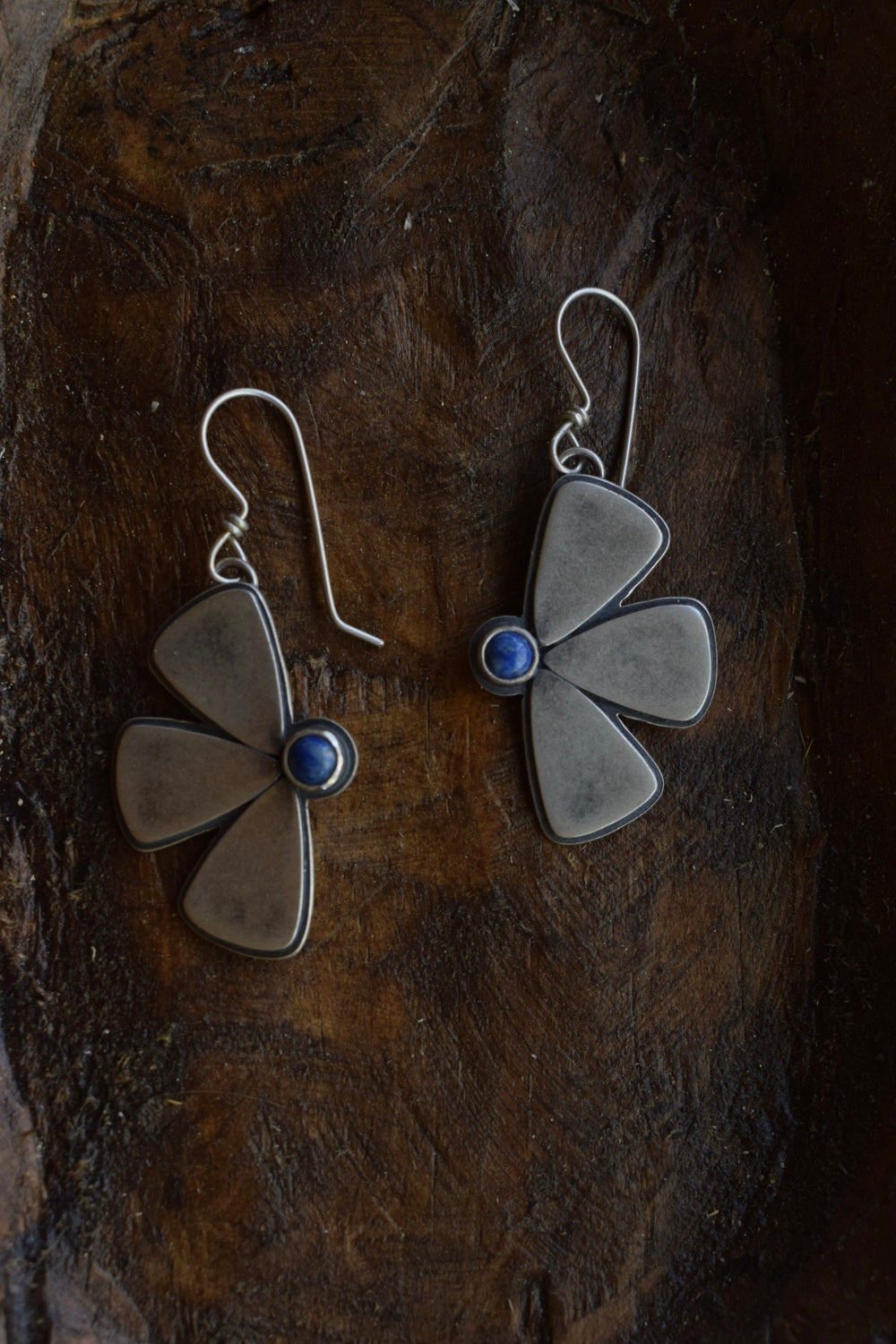 Peri Earrings