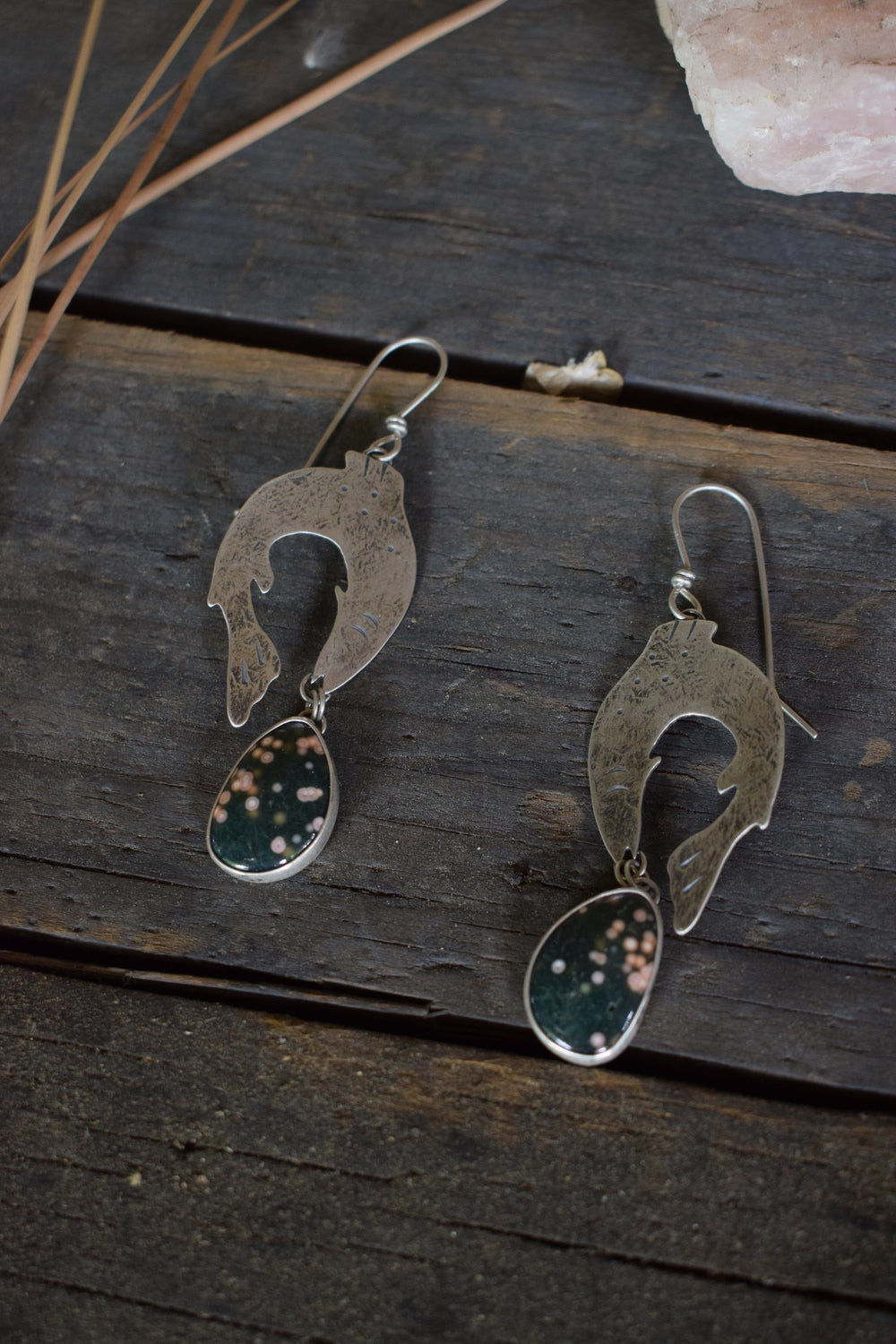 Kala Earrings
