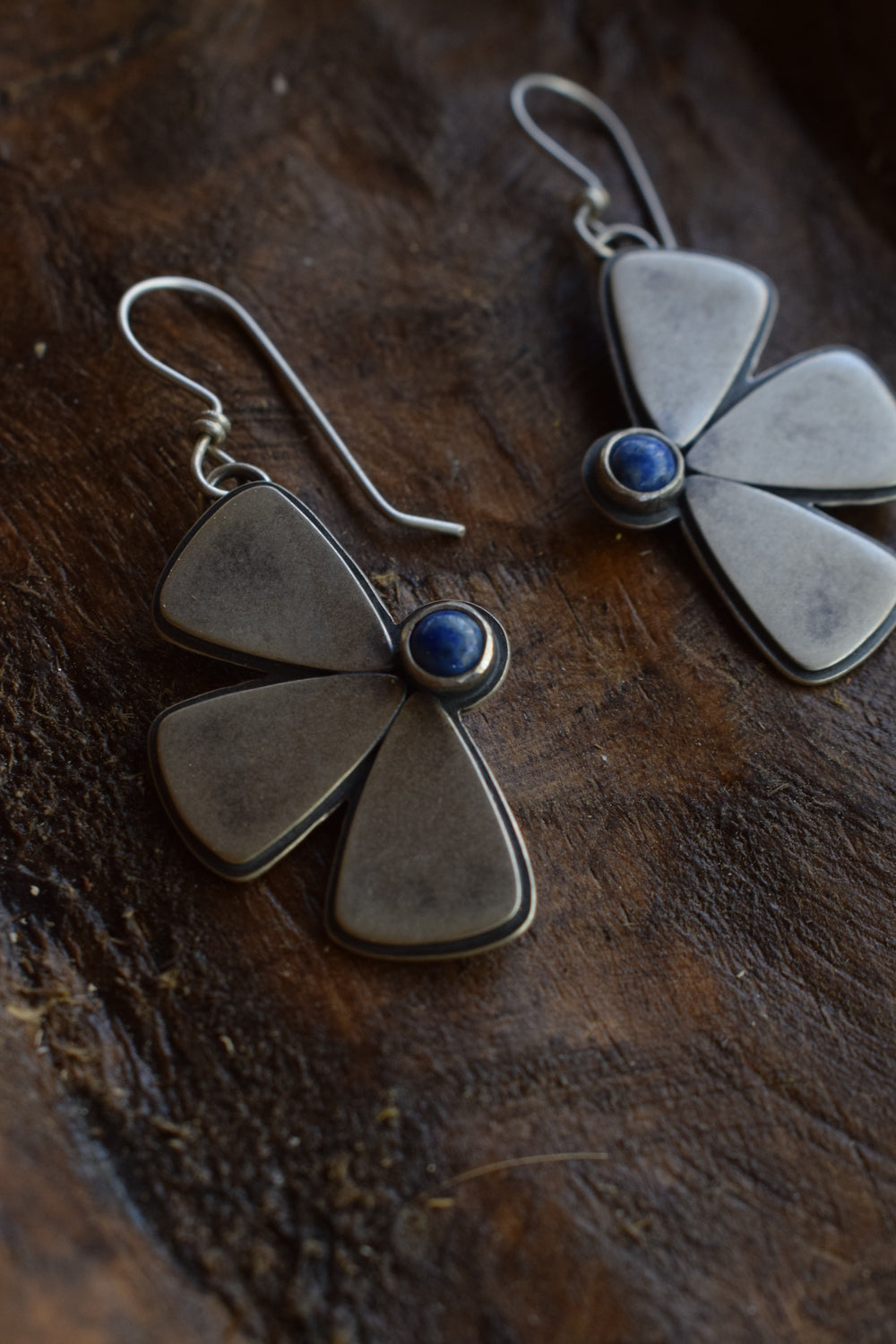 Peri Earrings