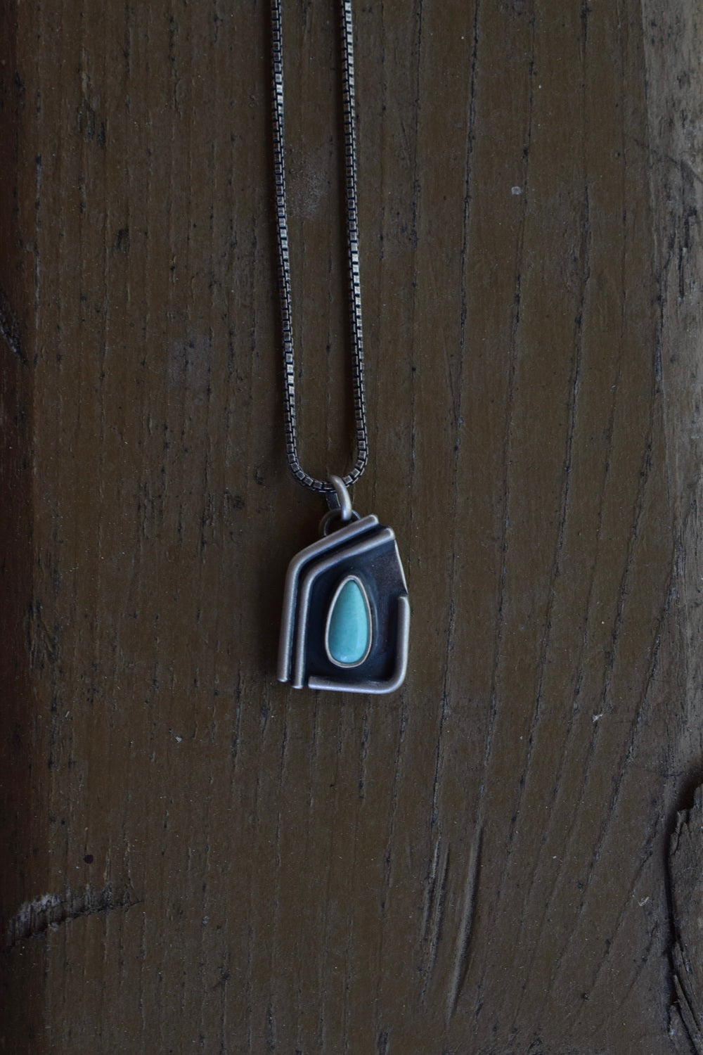 Dom Necklace