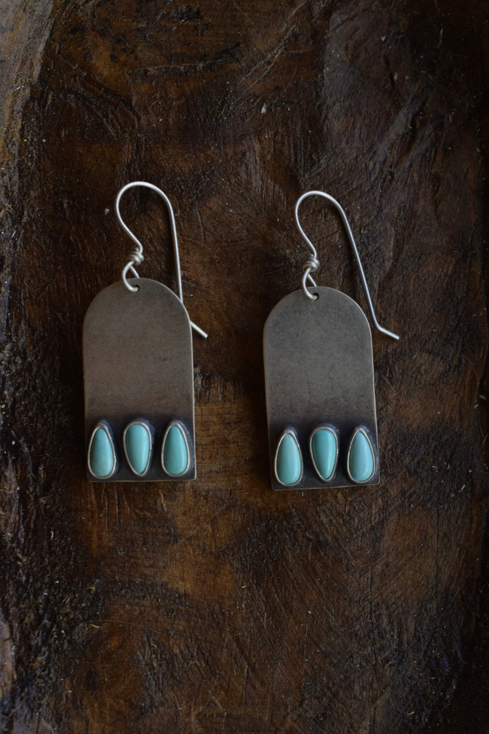 Solta Earrings