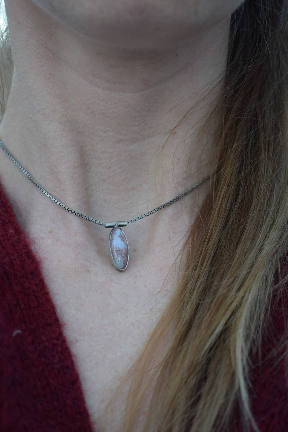 Outworld Choker