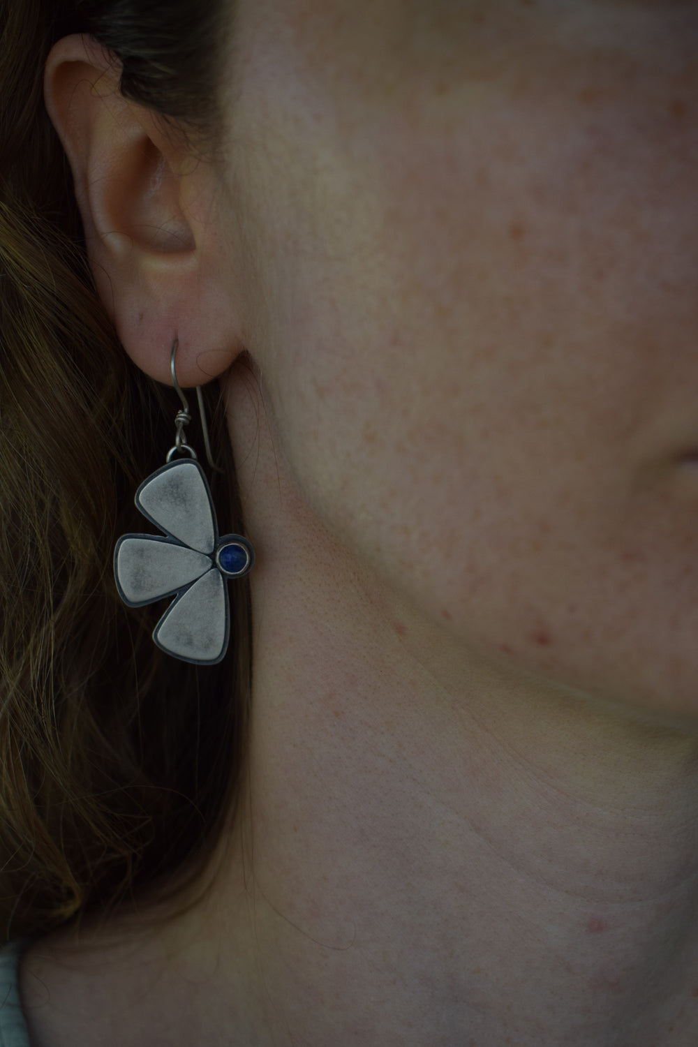 Peri Earrings