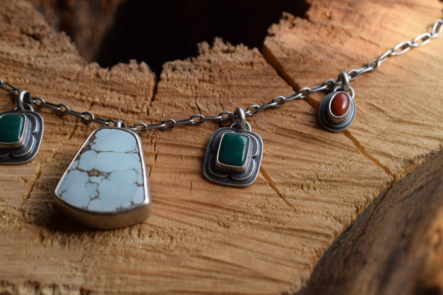 Echo Choker