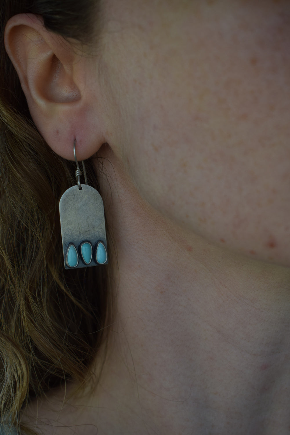 Solta Earrings