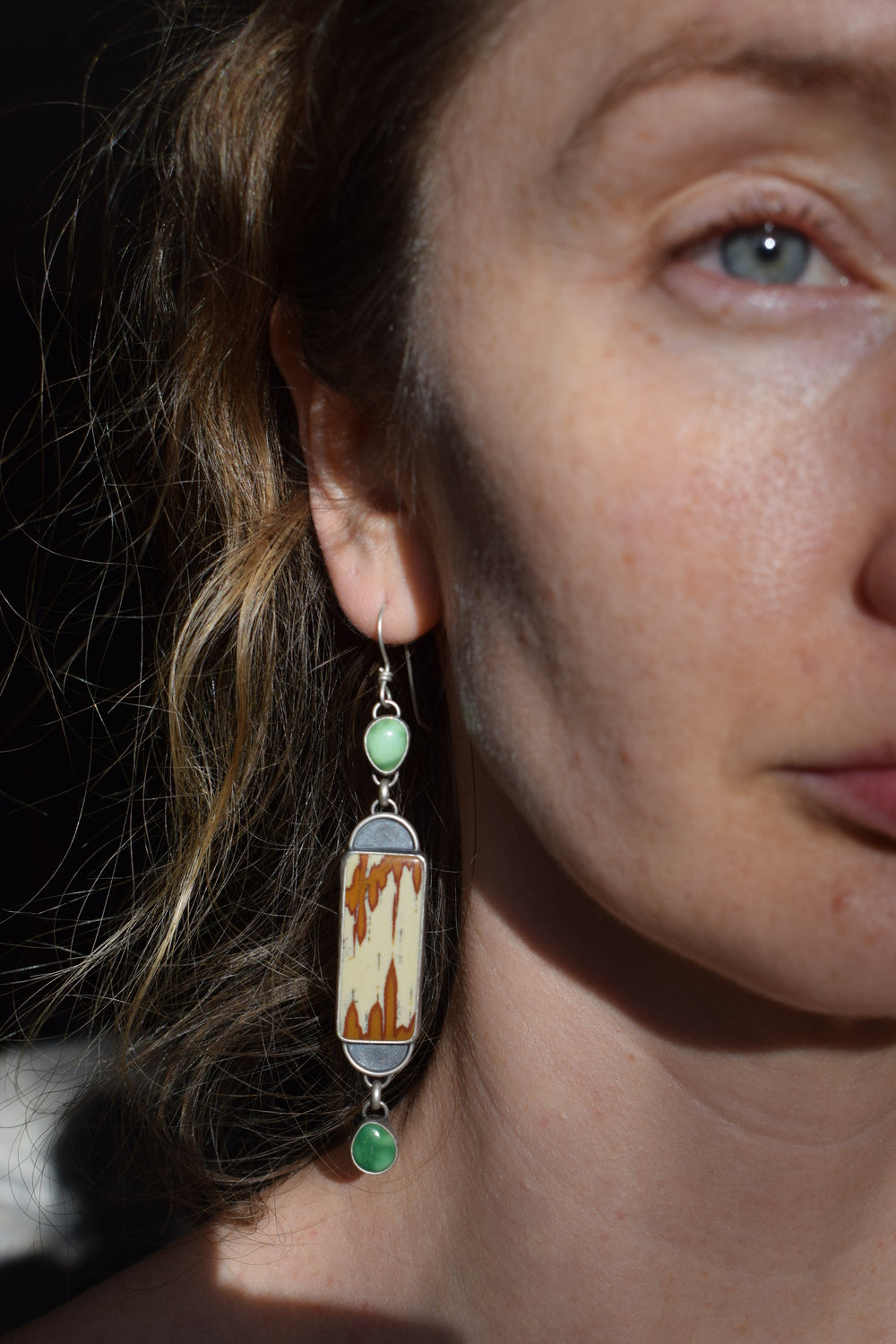 Asha Earrings