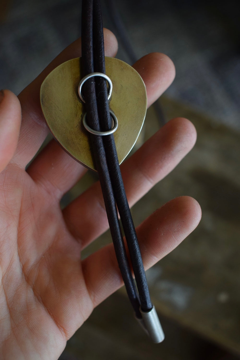 Overland Bolo