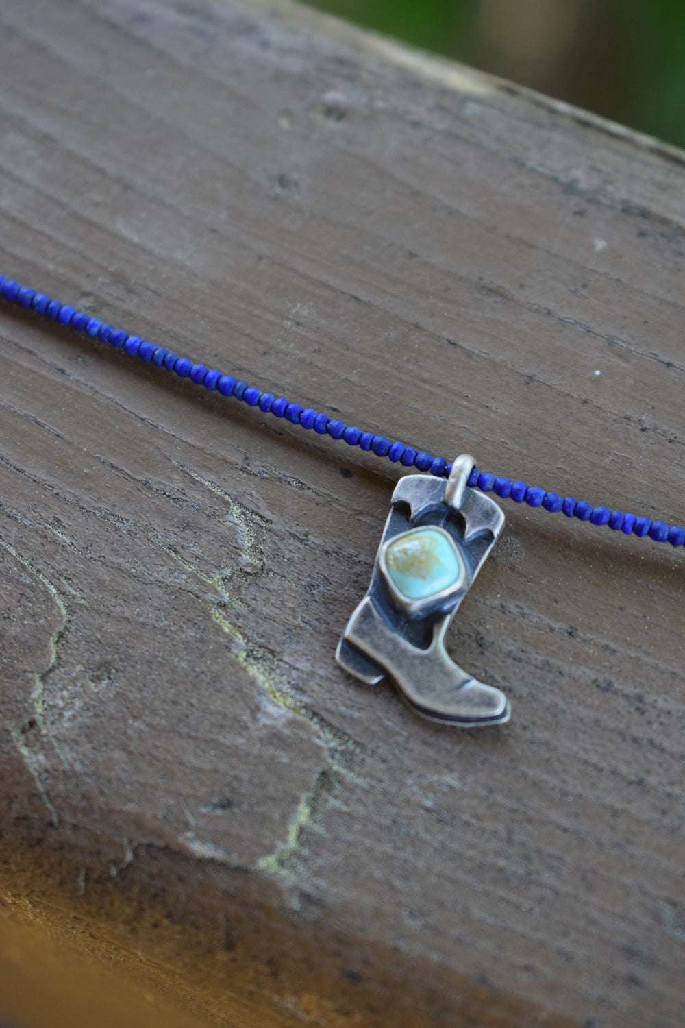Yeehaw Choker