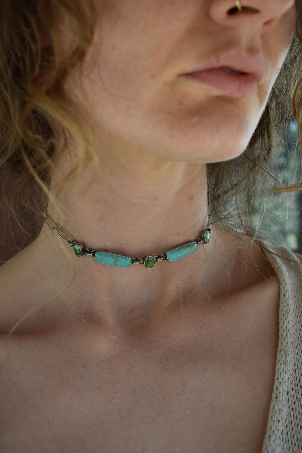 Virga Choker