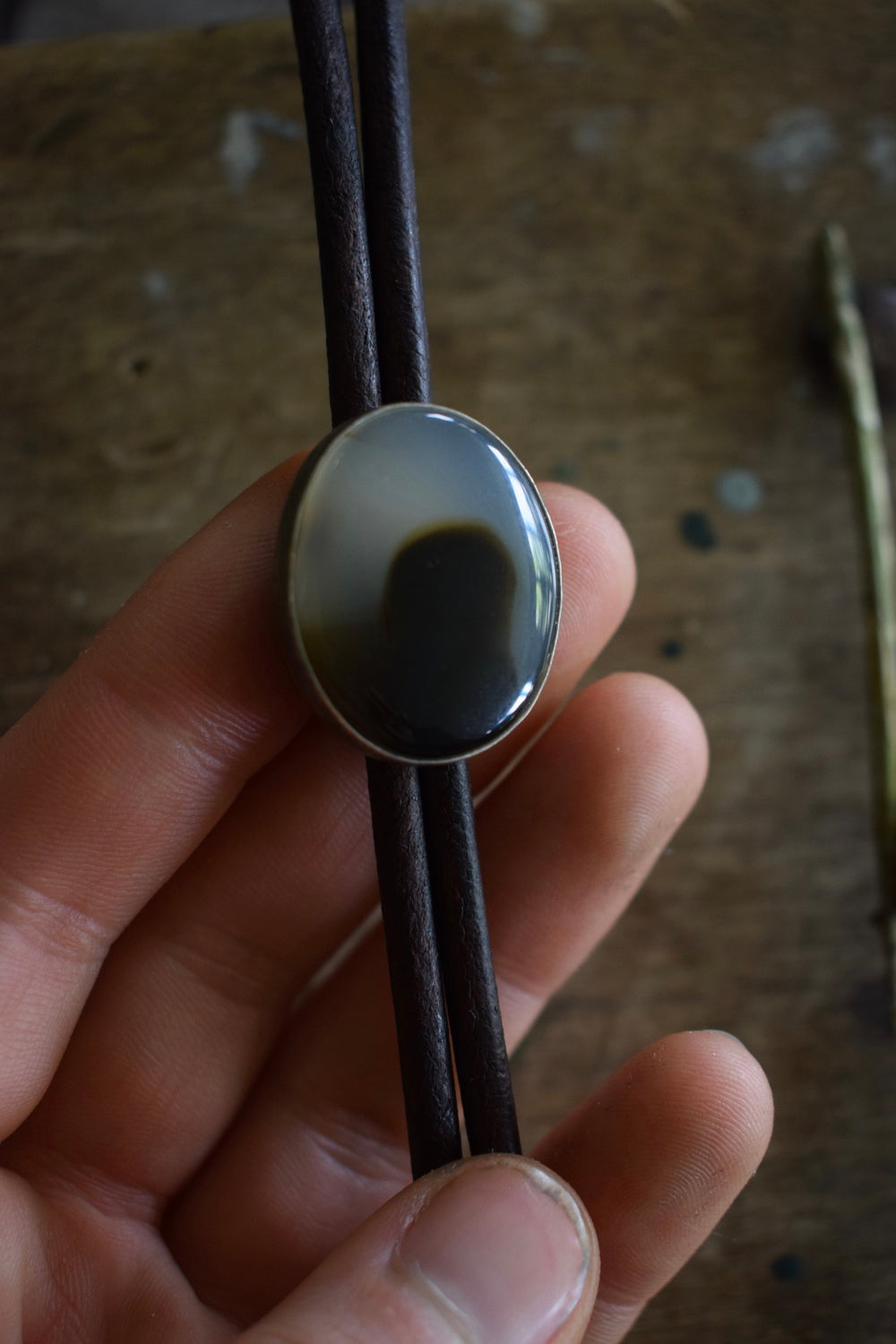 Shadow Bolo