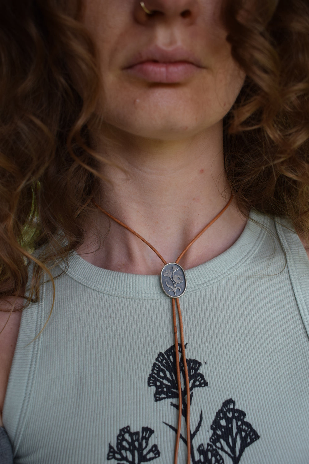 Poppy Bolo