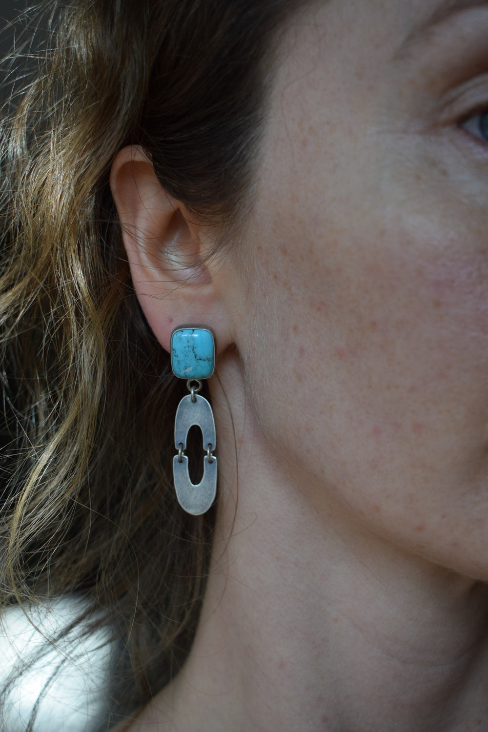 O Earrings