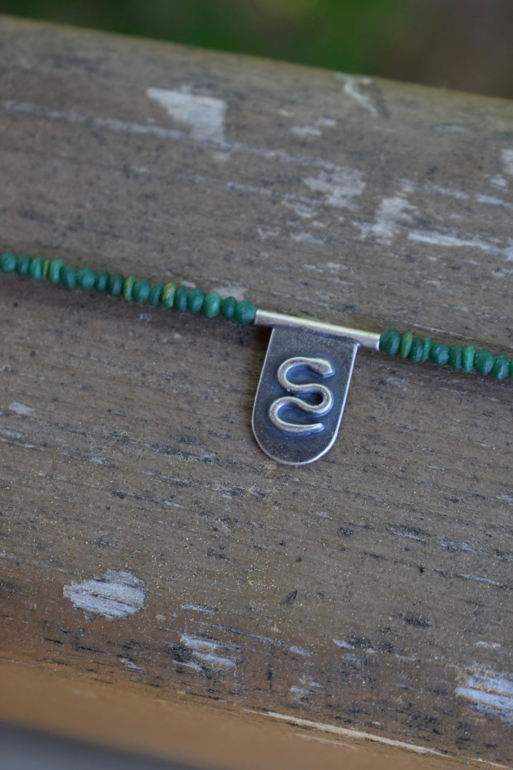 Slither Choker