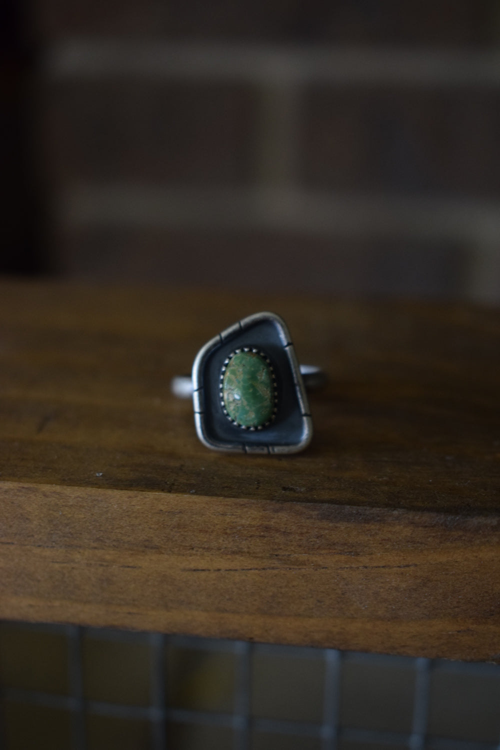 X Ring