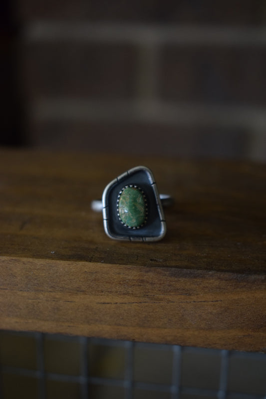 X Ring