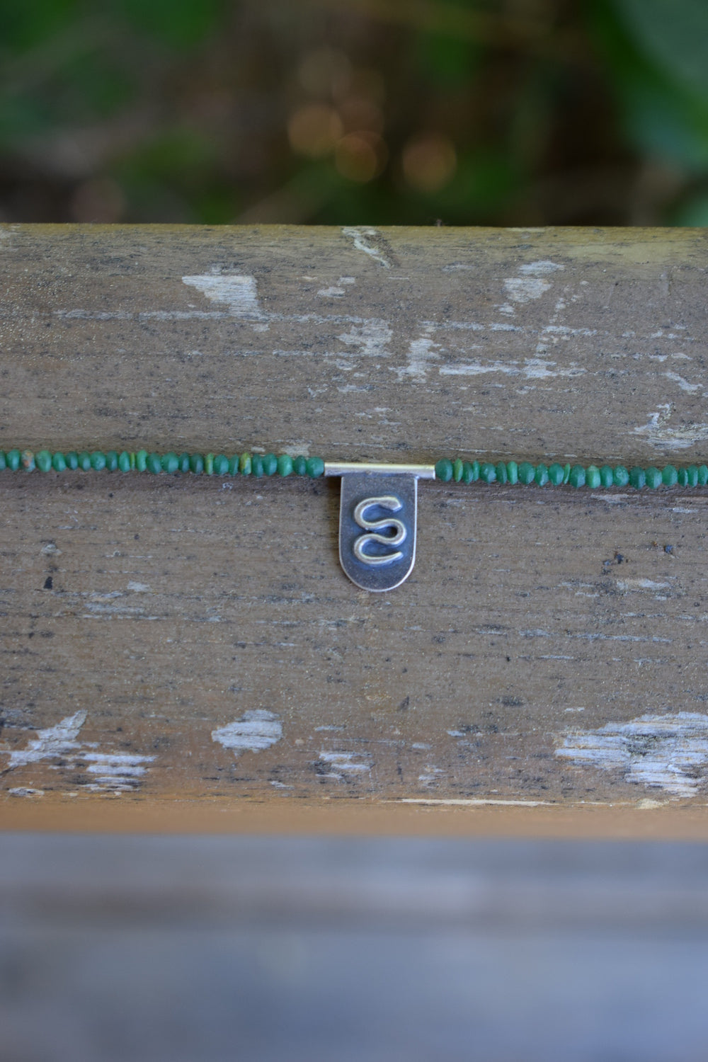 Slither Choker