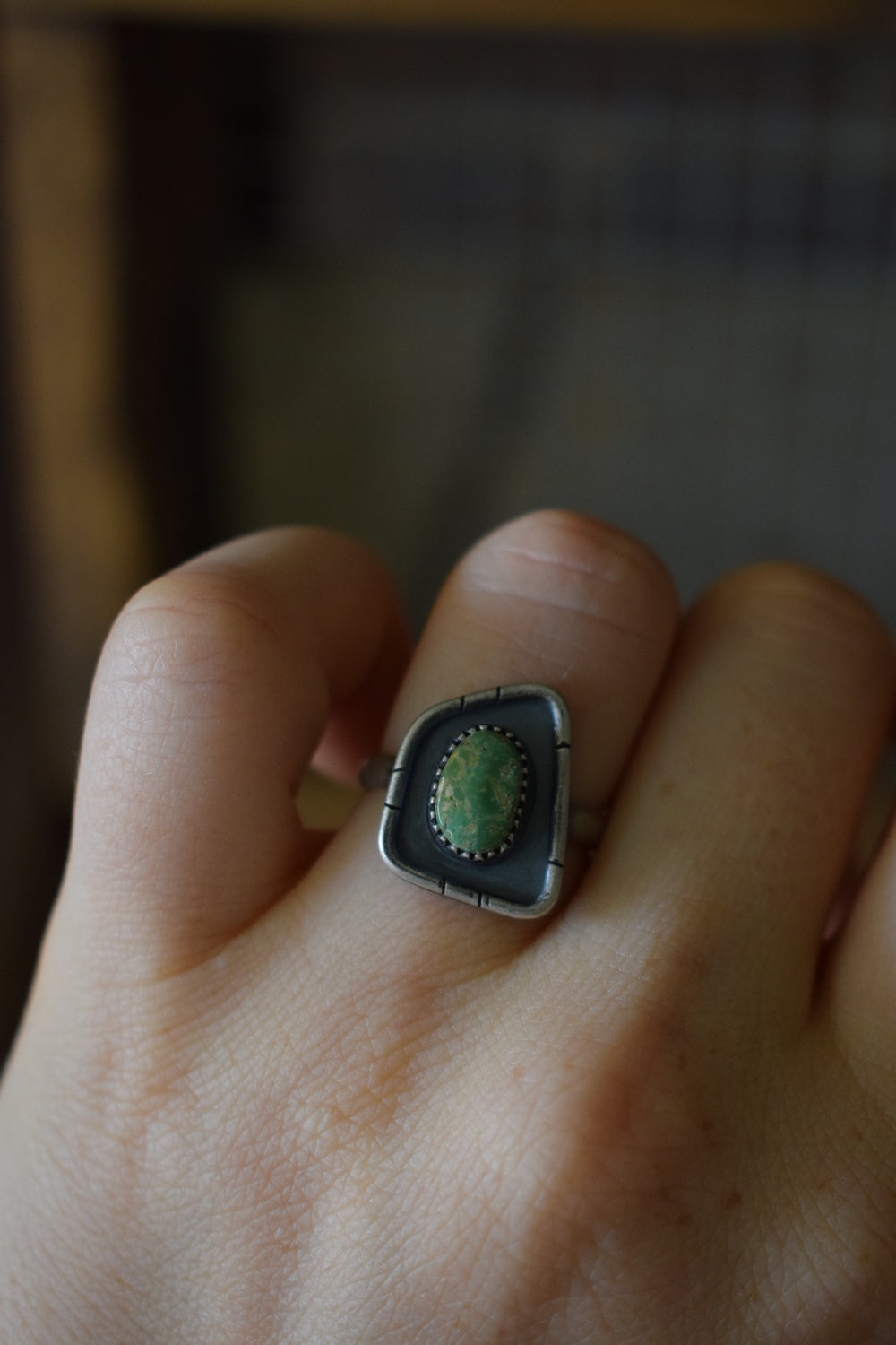 X Ring