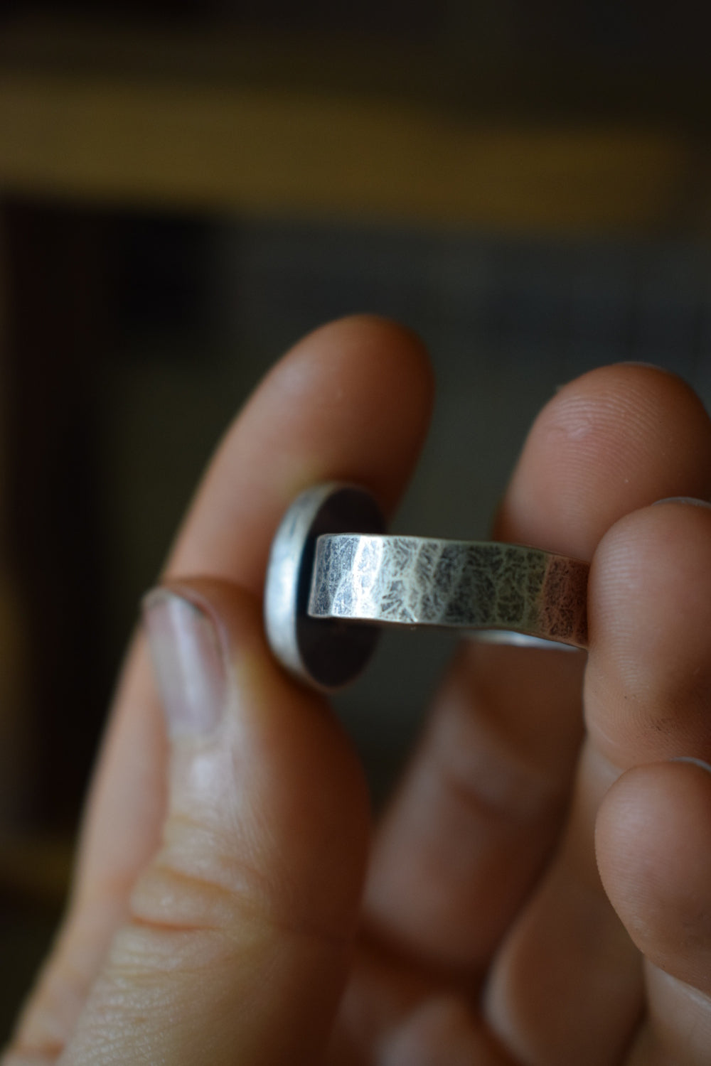 Forge Ring