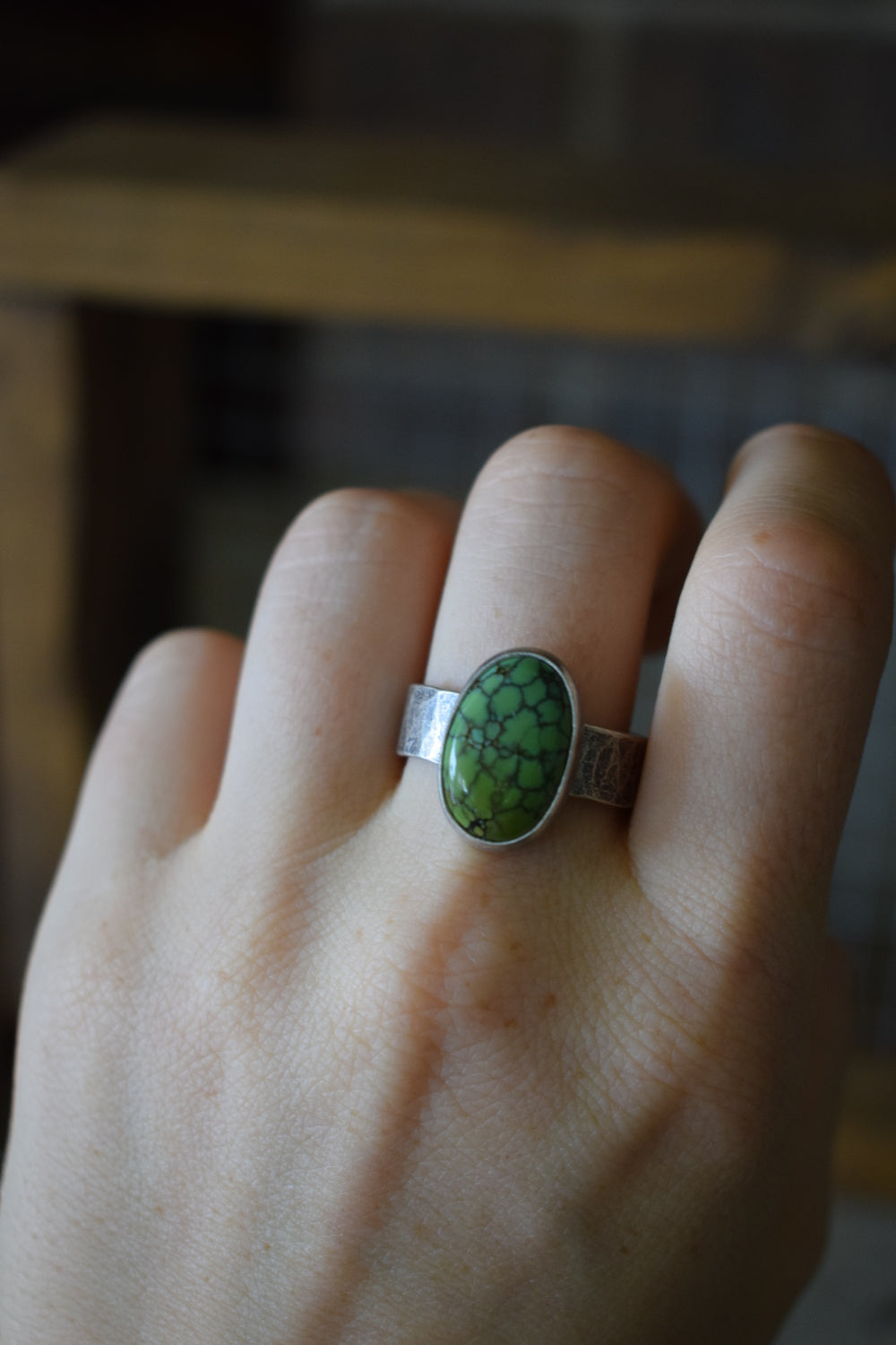 Forge Ring