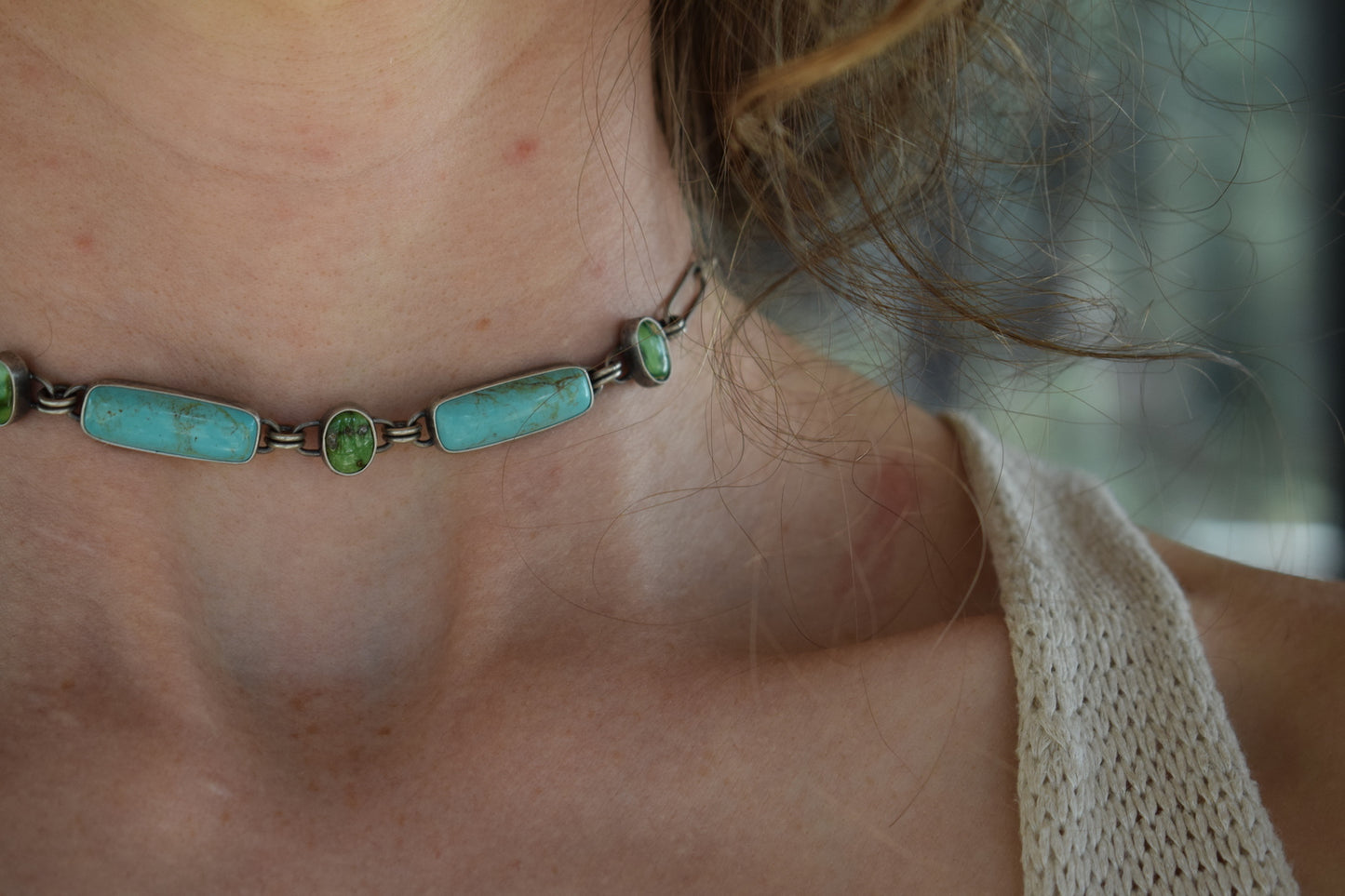 Virga Choker