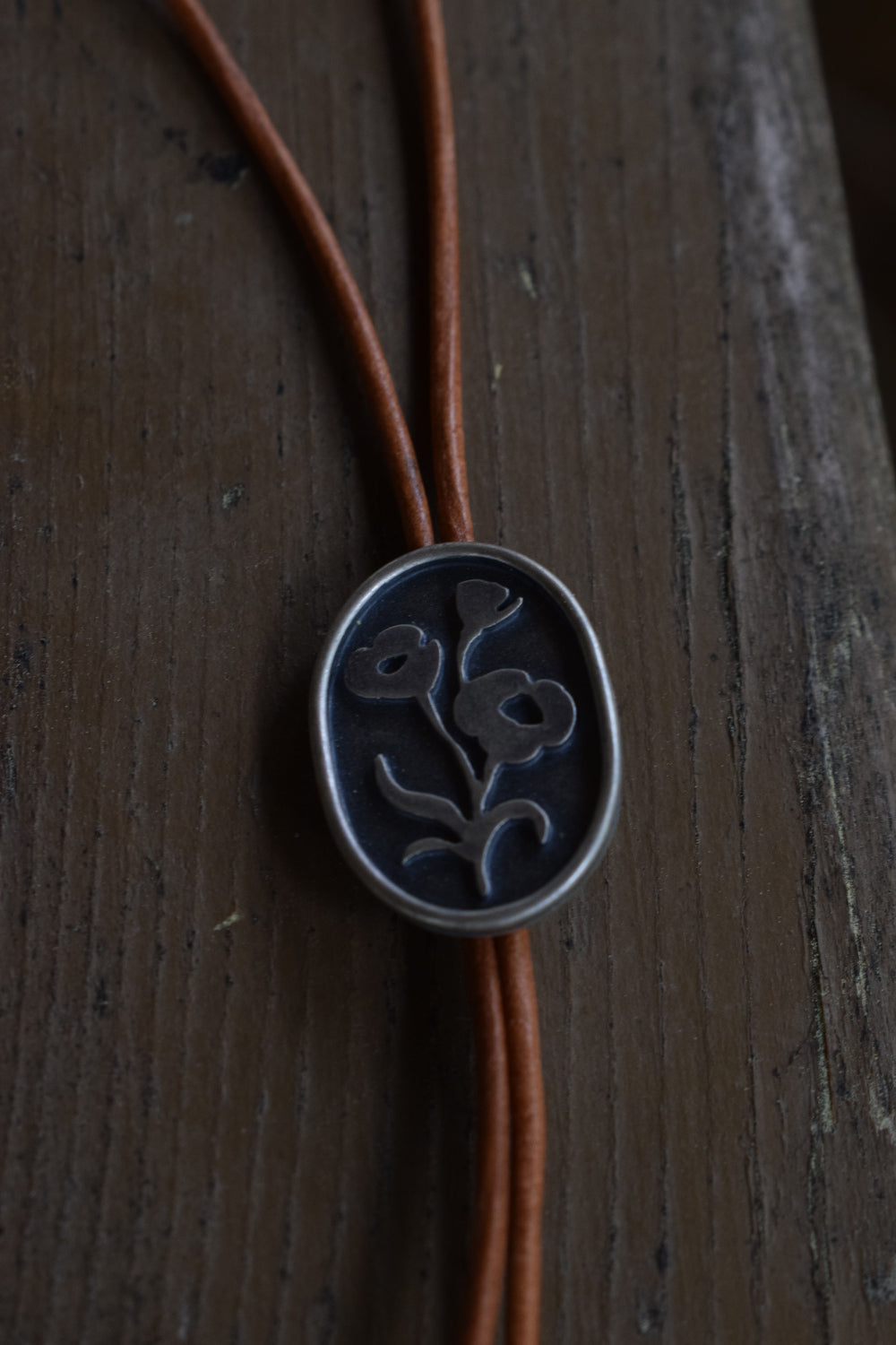 Poppy Bolo