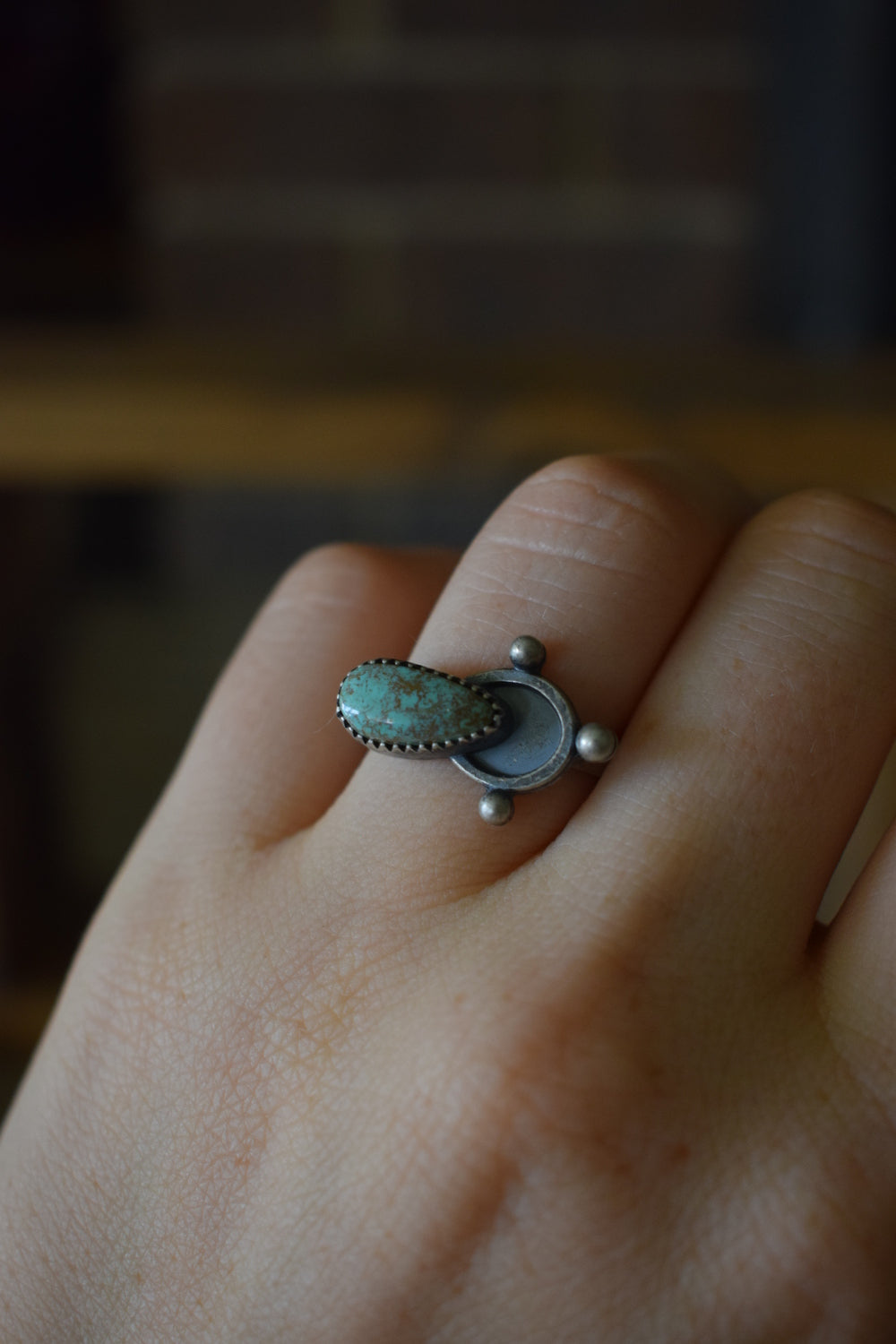 Bishop Ring 2